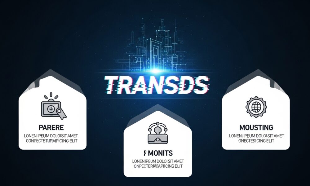 Transds: Understanding Its Meaning, Benefits, and Digital Relevance