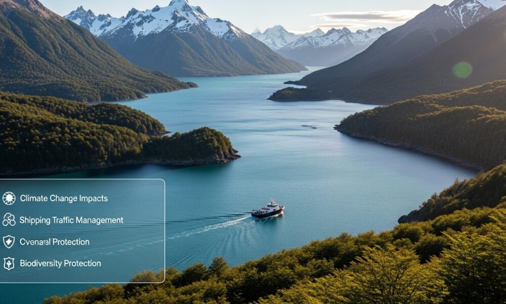 Magellan Szoros: How to Protect This Natural Treasure