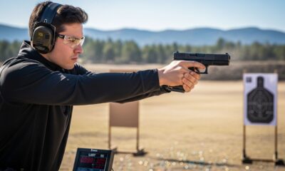 Tamil Gun: Mastering the Skills for Precision and Power