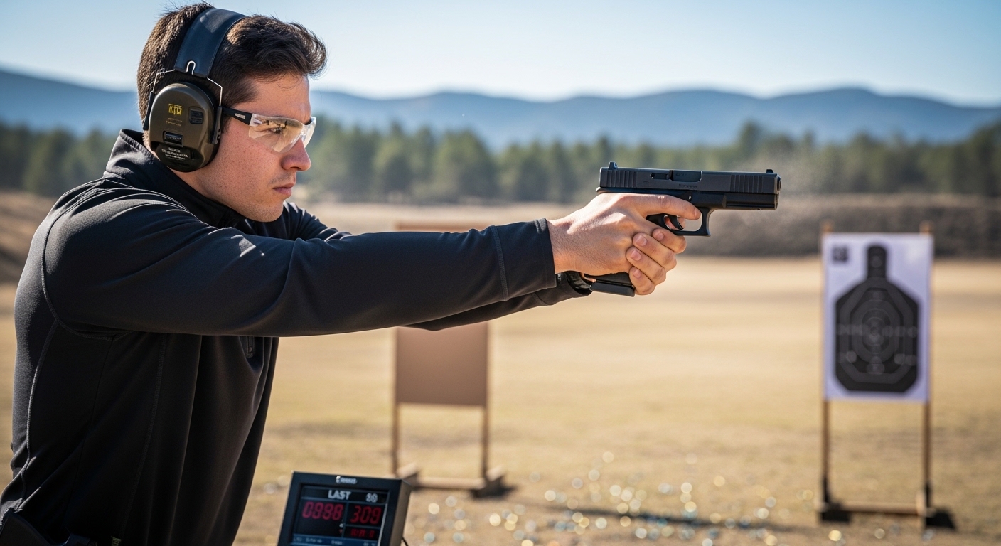 Tamil Gun: Mastering the Skills for Precision and Power