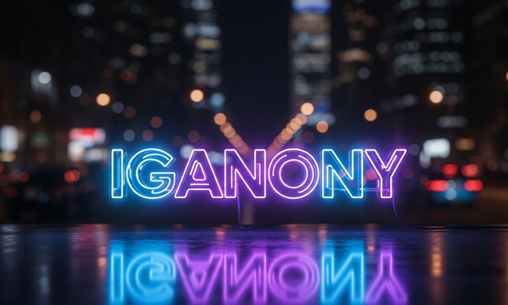 Iganony: What You Need to Know About This Emerging Trend