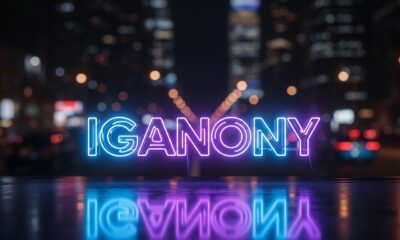 Iganony: What You Need to Know About This Emerging Trend