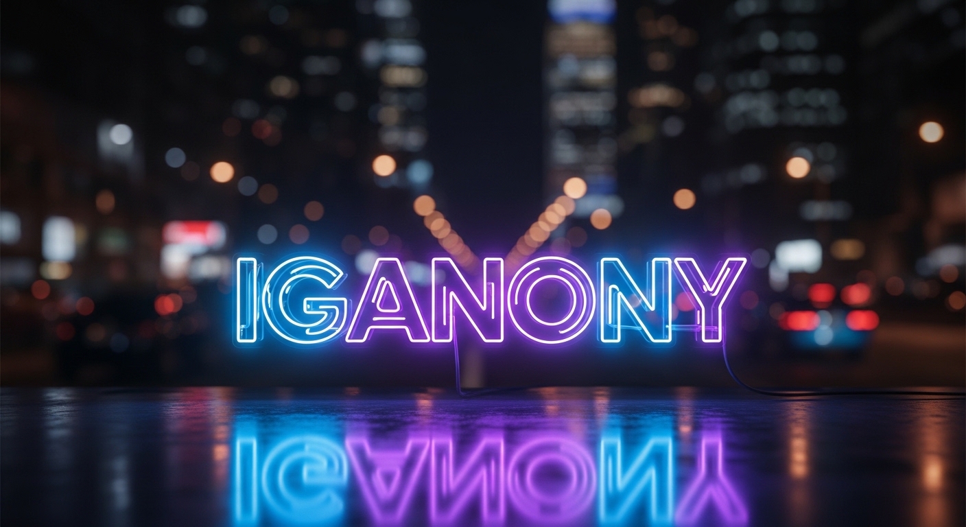Iganony: What You Need to Know About This Emerging Trend