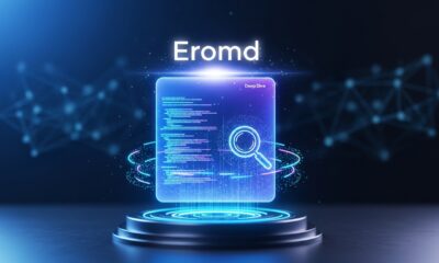 Eromd: A Deep Dive into the Ultimate Online Platform