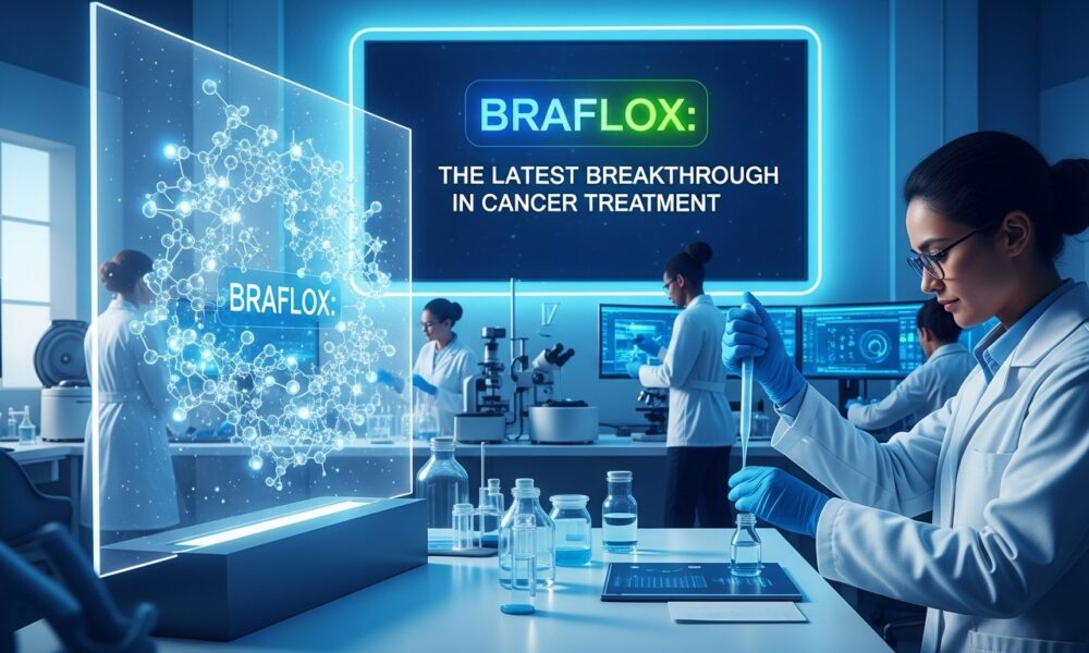 Braflox: The Latest Breakthrough in Cancer Treatment