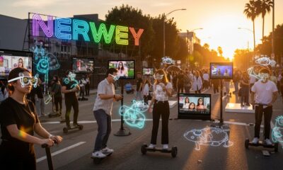 Nerwey: What Makes This Trend Worth the Hype?