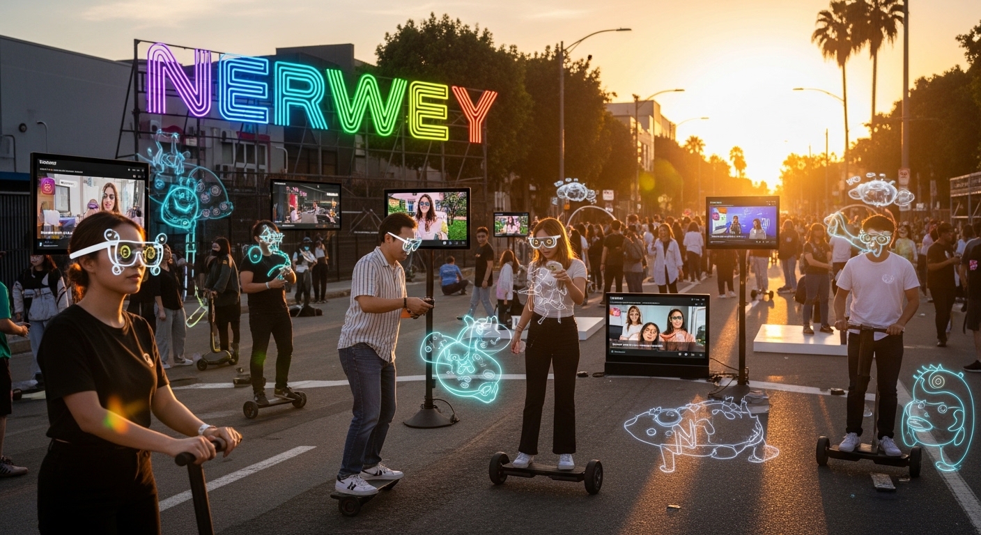 Nerwey: What Makes This Trend Worth the Hype?