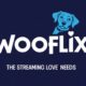 Wooflix: The Streaming Service Every Dog Lover Needs