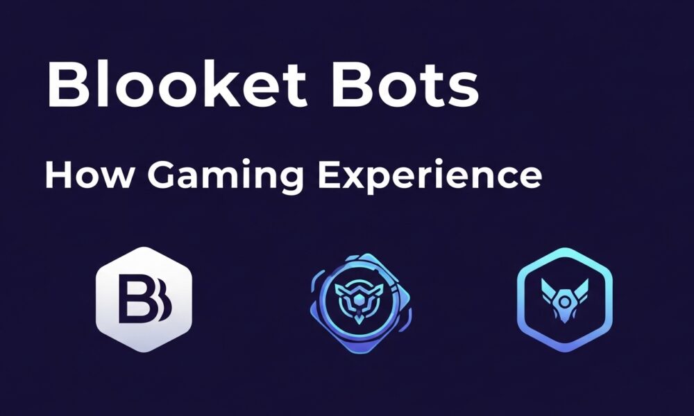 Blooket Bots: How They Enhance Your Gaming Experience