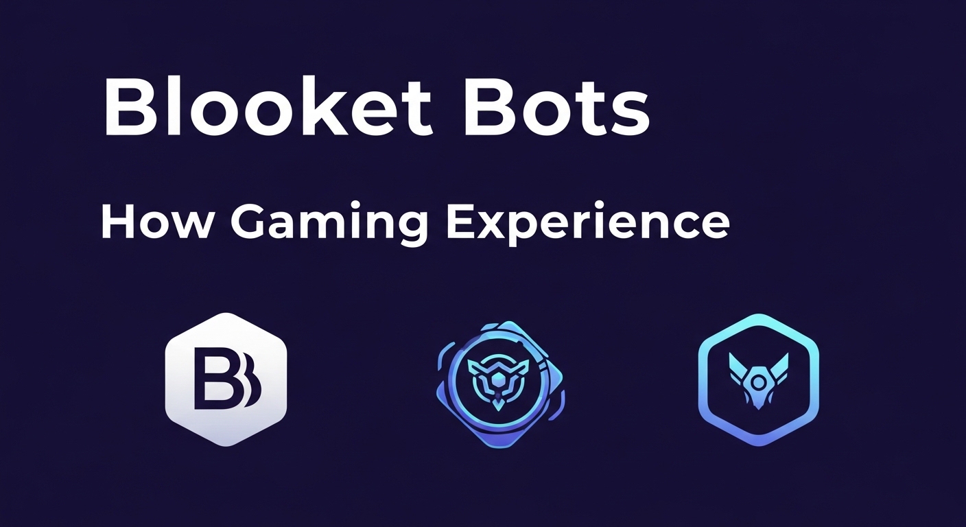 Blooket Bots: How They Enhance Your Gaming Experience