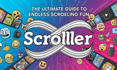Scrolller: The Ultimate Guide to Endless Scrolling Fun