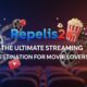 Repelis24: The Ultimate Streaming Destination for Movie Lovers