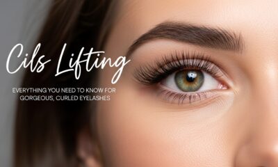 Cils Lifting: Everything You Need to Know for Gorgeous, Curled Eyelashes