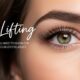 Cils Lifting: Everything You Need to Know for Gorgeous, Curled Eyelashes