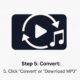 YTMP3: How to Transform YouTube Videos into MP3 Audio Files