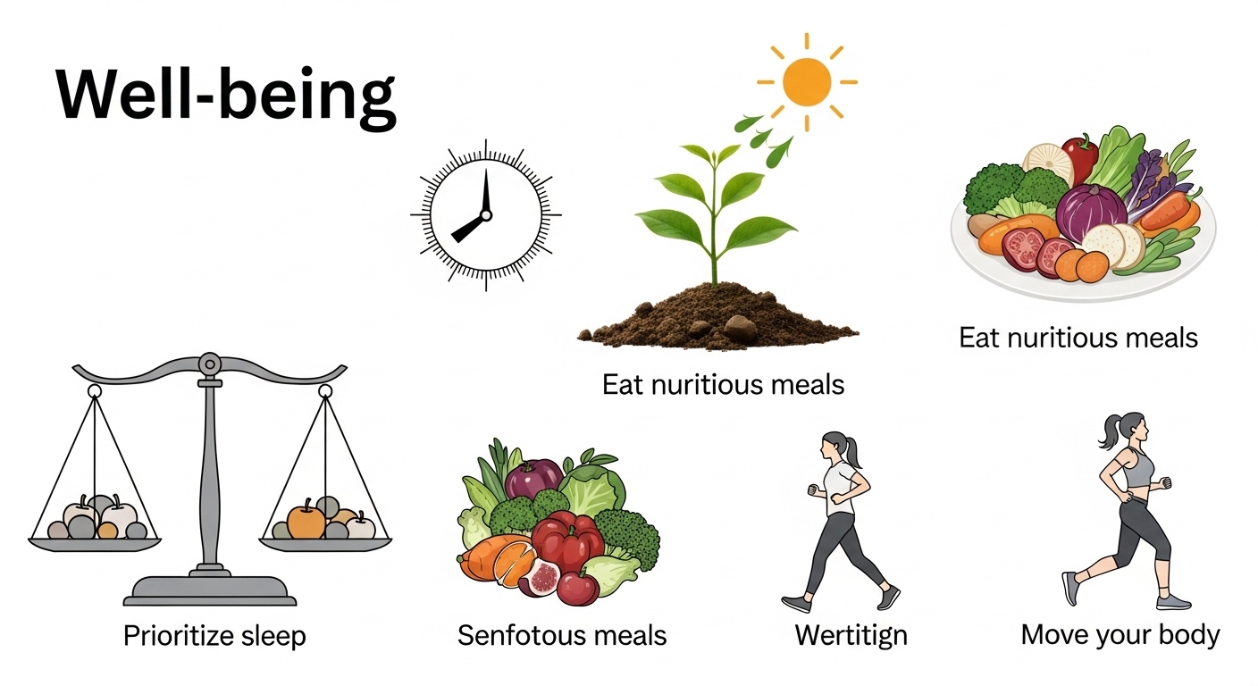 Pentikioyr: Tips for Integrating This Concept Into Your Lifestyle