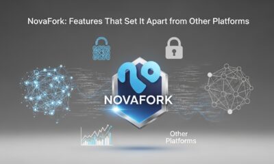 Novafork: Features That Set It Apart from Other Platforms