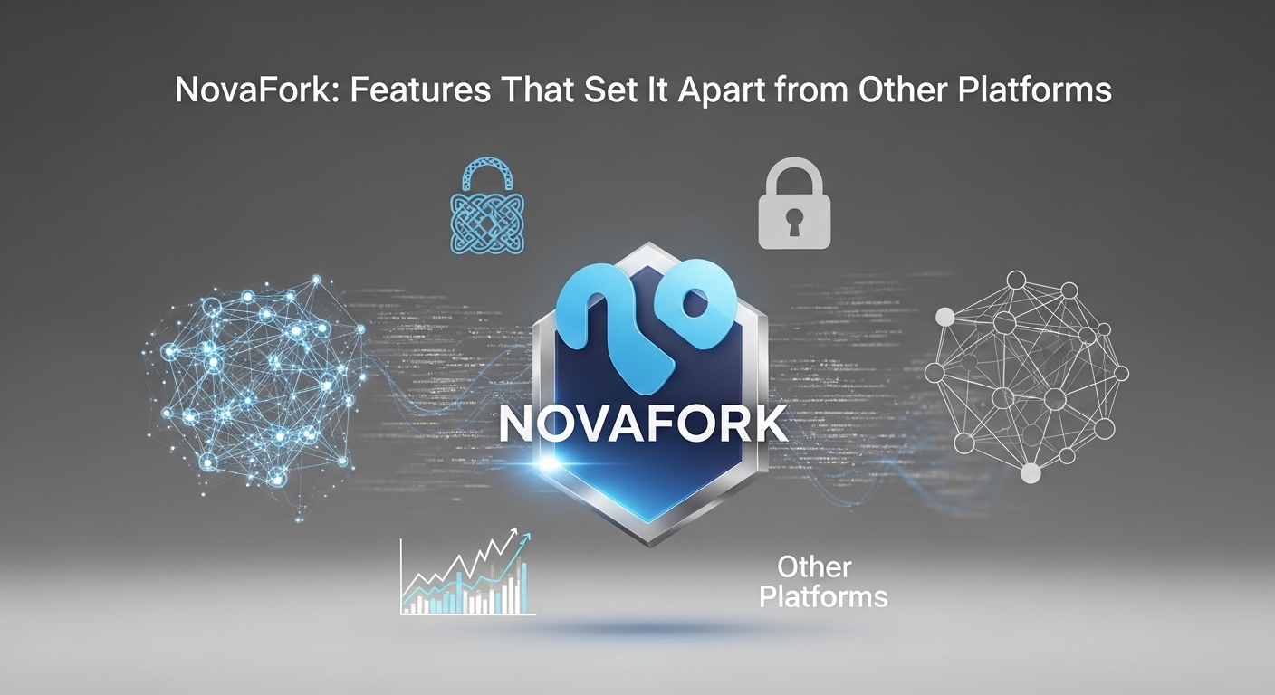 Novafork: Features That Set It Apart from Other Platforms