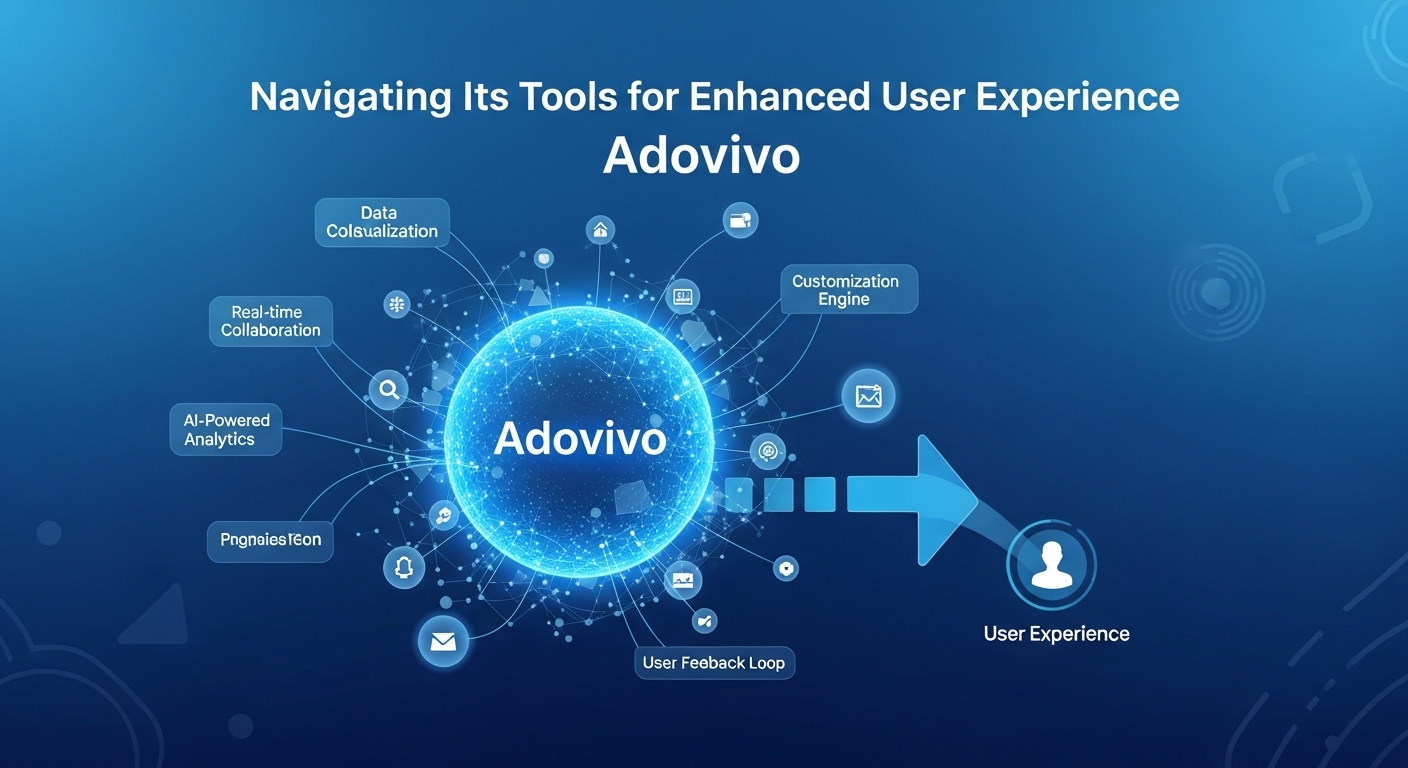 Adovivo com: Navigating Its Tools for Enhanced User Experience