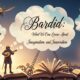 Bardid: What We Can Learn About Imagination and Innovation