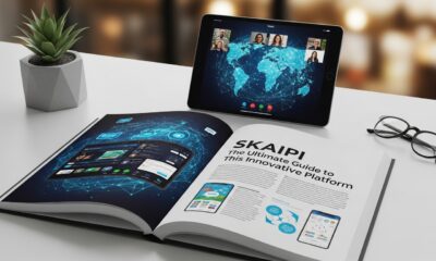 Skaipi: The Ultimate Guide to This Innovative Platform