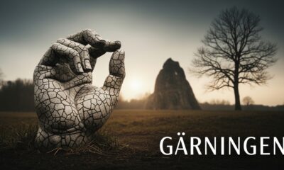 Gärningen: How This Concept Influences Our Lives