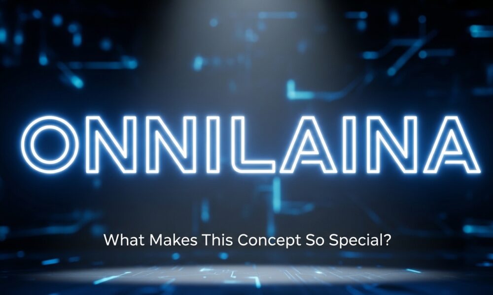 Onnilaina: What Makes This Concept So Special?