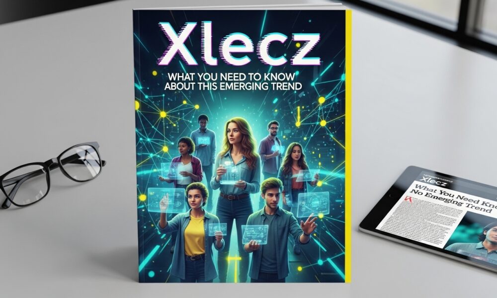 Xlecz: What You Need to Know About This Emerging Trend