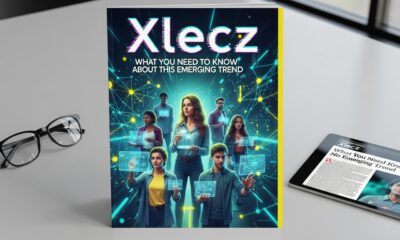 Xlecz: What You Need to Know About This Emerging Trend