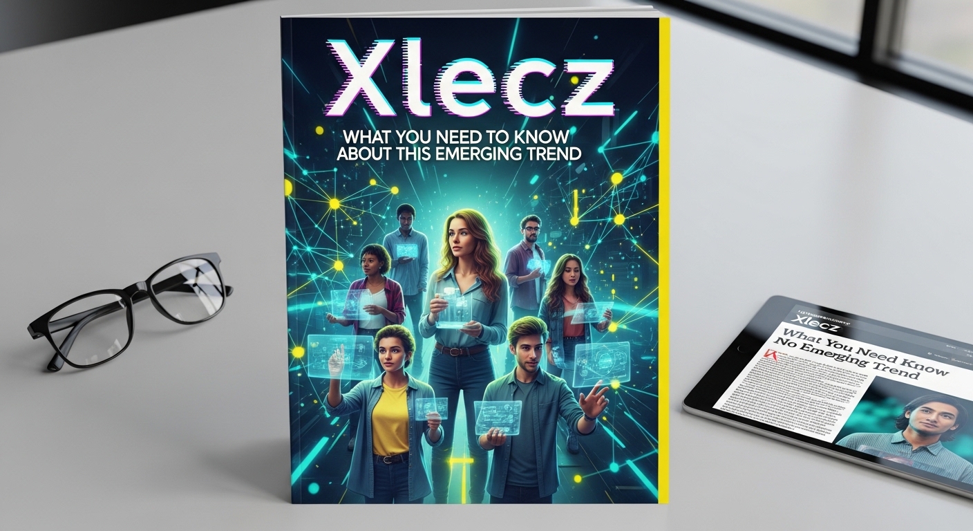 Xlecz: What You Need to Know About This Emerging Trend