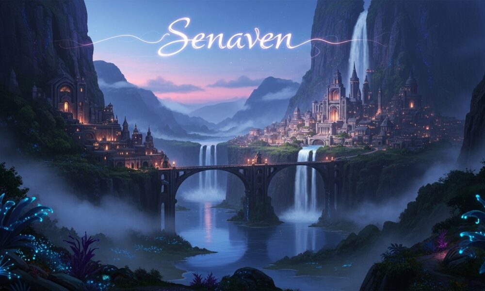 Senaven: Unveiling the Secrets of a Hidden Gem