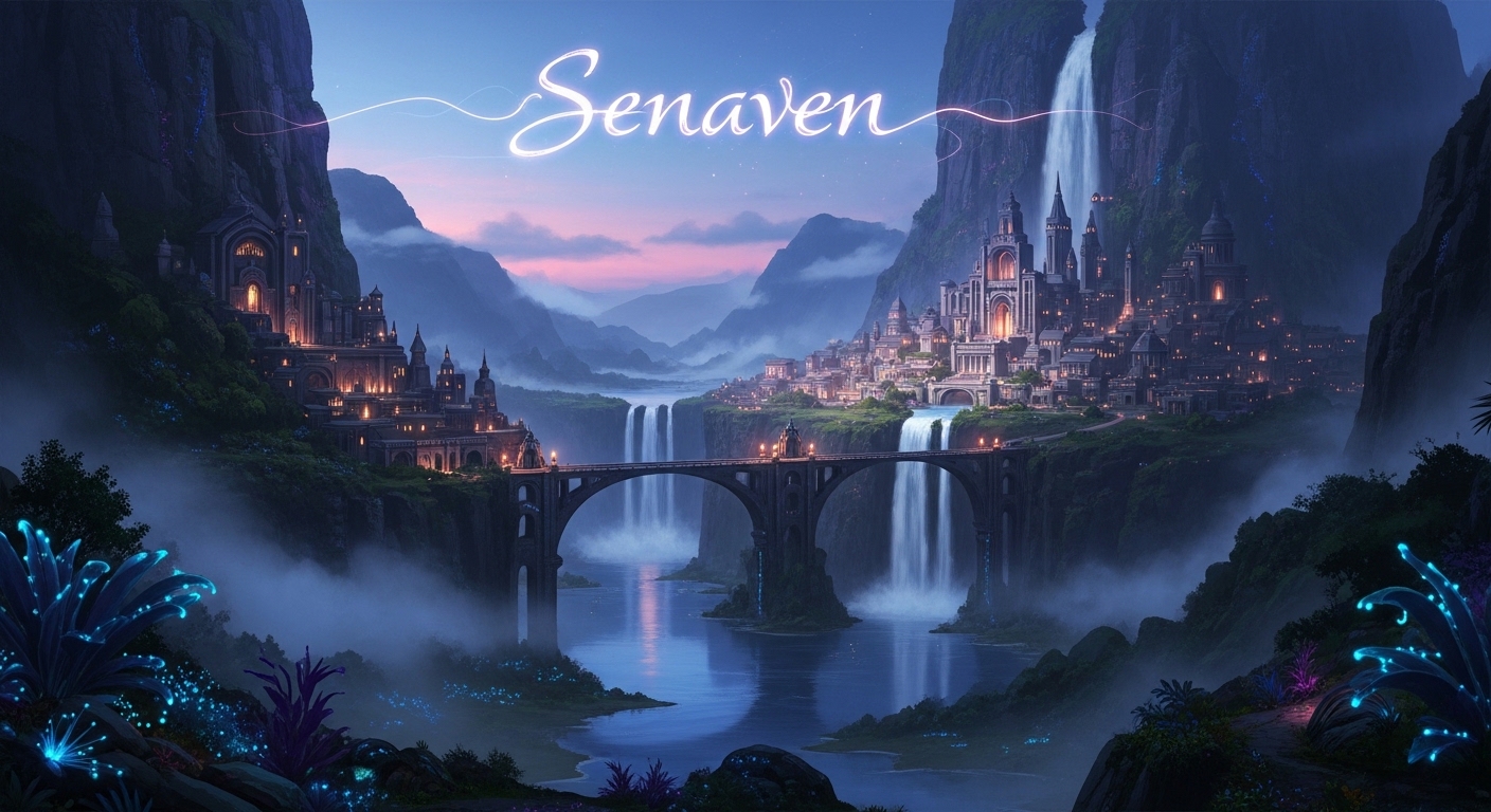 Senaven: Unveiling the Secrets of a Hidden Gem