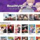 ReadMyManga.com: Your Ultimate Destination for Manga Online