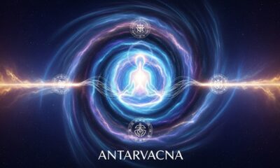 Antarvacna: The Mystical Concept of Inward Reflection