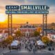 LexatSmallville: How a Small Town Became a Must-See Destination