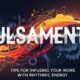 Pulsamento: Tips for Infusing Your Work with Rhythmic Energy