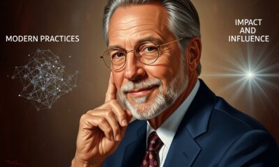 Claude Elkins: Impact and Influence on Modern Practices