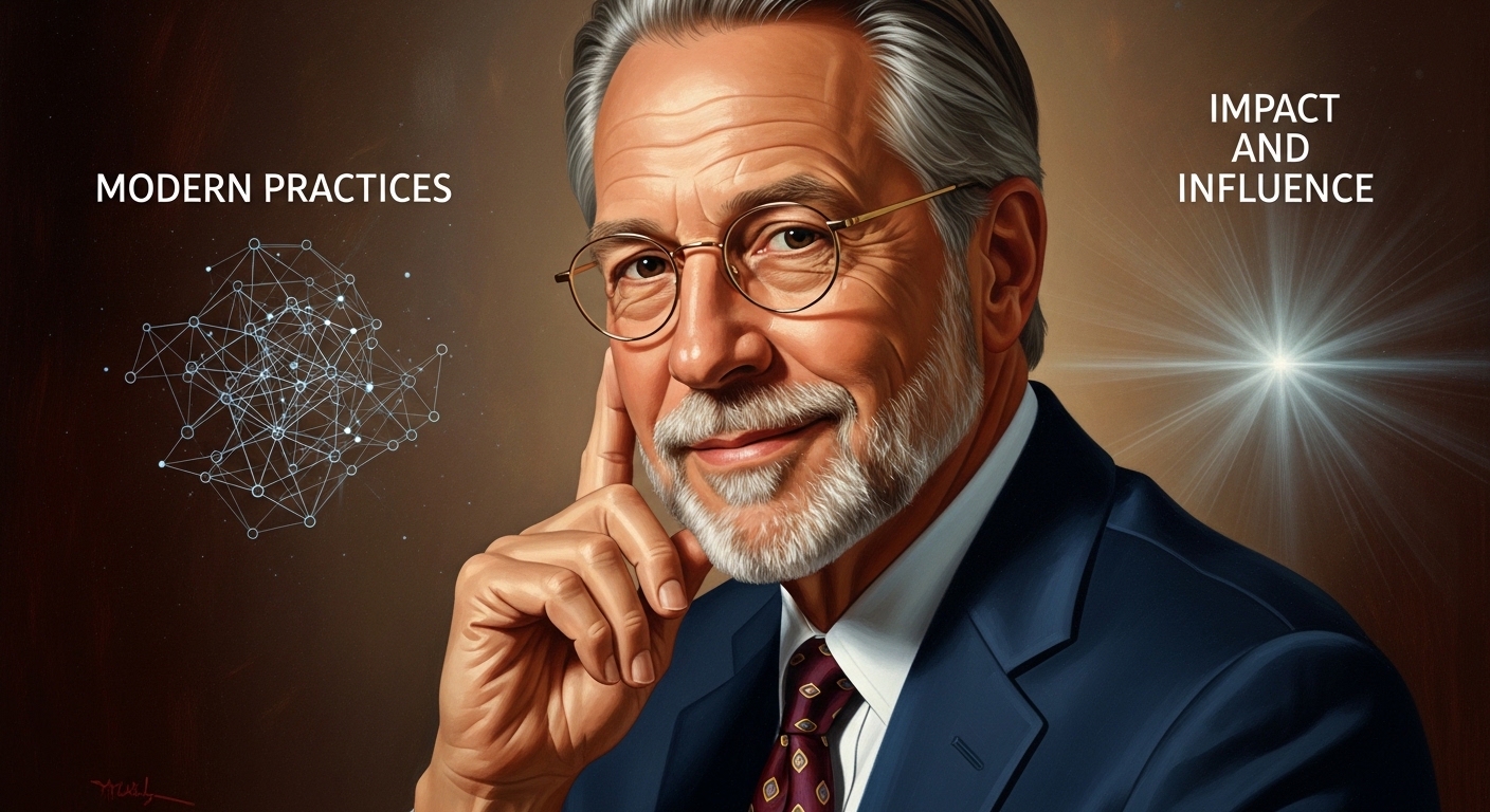 Claude Elkins: Impact and Influence on Modern Practices