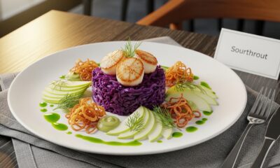 Sourthrout: Why Foodies Are Falling in Love with This Flavorful Dish