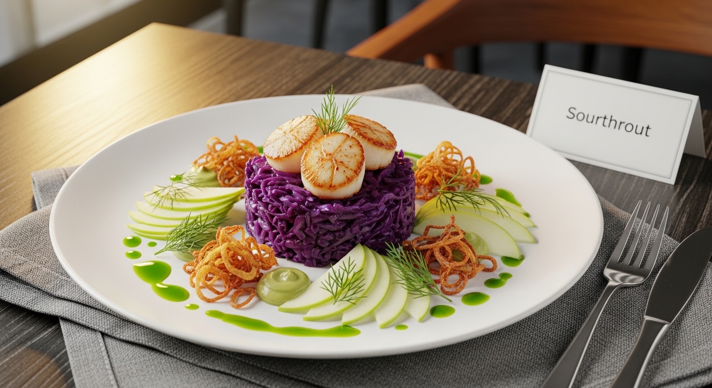 Sourthrout: Why Foodies Are Falling in Love with This Flavorful Dish