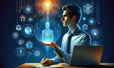 How a Master’s in Data Science Can Future-Proof Your Career in an AI-Powered Wor