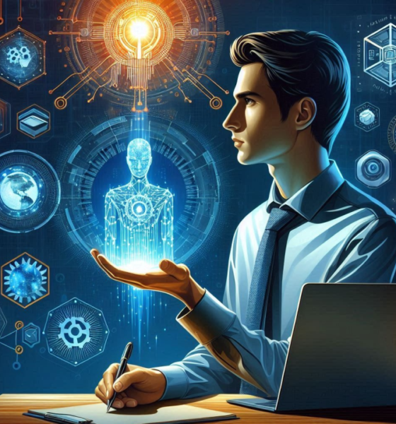 How a Master’s in Data Science Can Future-Proof Your Career in an AI-Powered Wor