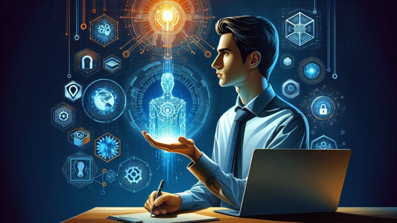 How a Master’s in Data Science Can Future-Proof Your Career in an AI-Powered Wor