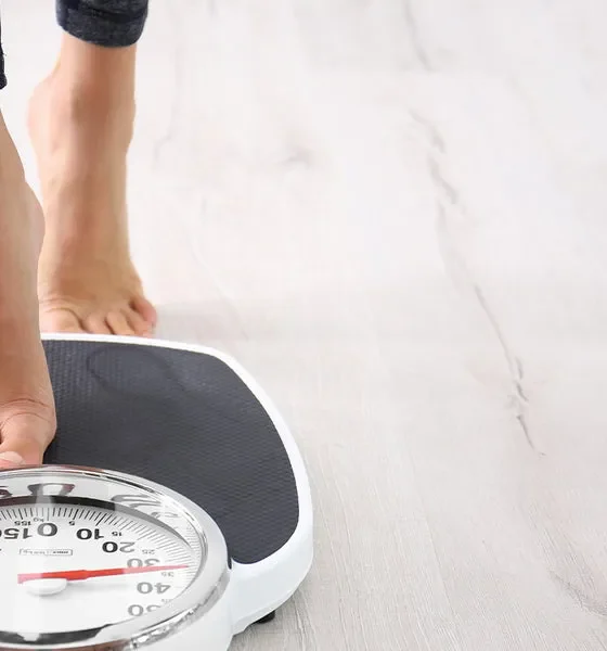 Considerations as You Start Your Weight Loss Journey