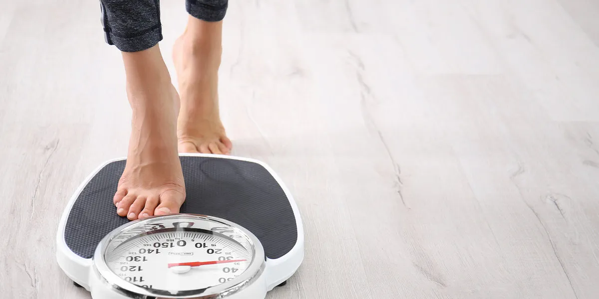 Considerations as You Start Your Weight Loss Journey