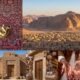 Saudi Arabia: A Journey Through Its Rich Culture and Heritage