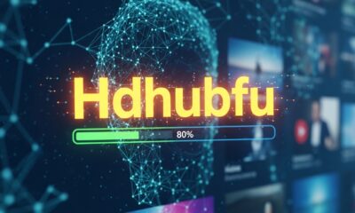 Hdhubfu: How It Became a Game-Changer in Digital Media