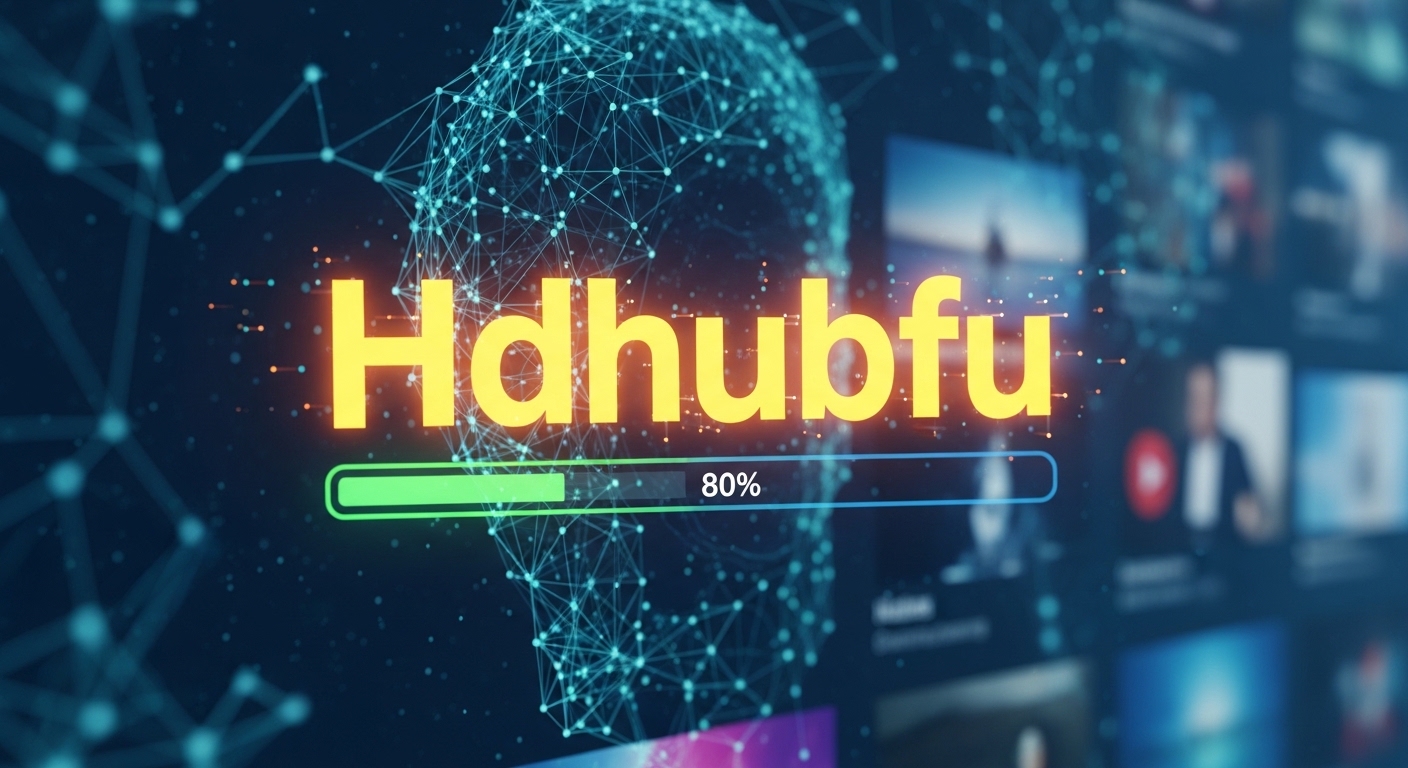 Hdhubfu: How It Became a Game-Changer in Digital Media