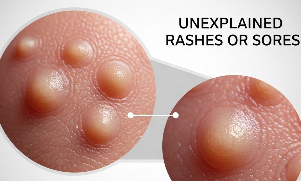 Herbciepscam: Common Signs and Red Flags