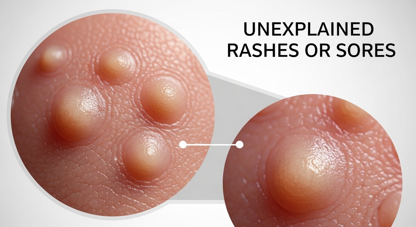 Herbciepscam: Common Signs and Red Flags